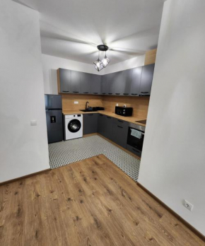Student City resort & privat parking Sofia